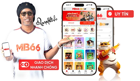 Cơ hội Jackpot lớn