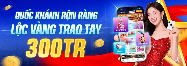 Khuyến mãi đăng ký mới