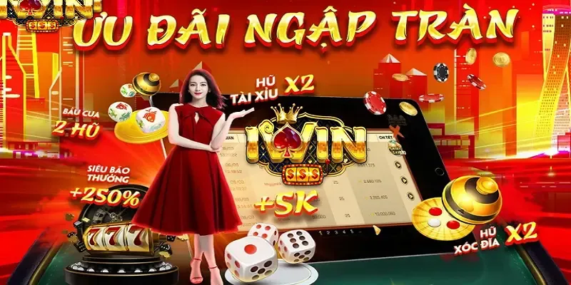 Các chương trình khuyến mãi Bắn Cá tại 365bet code